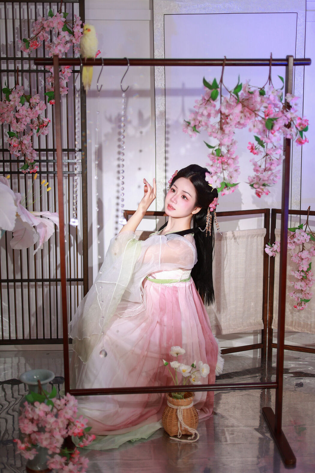 YiTuYu艺图语 Vol.6862 Xiao Du Tong Xue