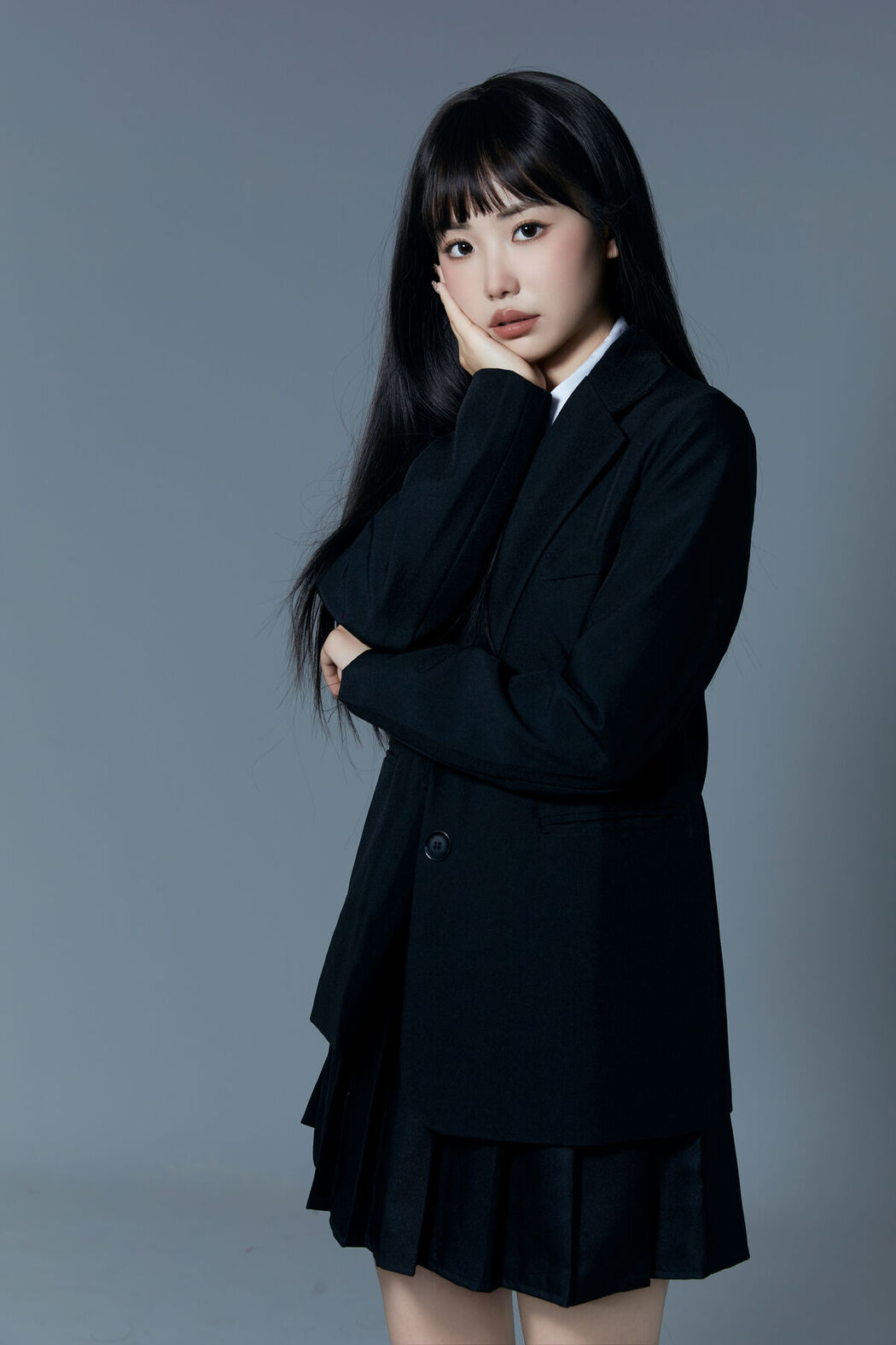 YiTuYu艺图语 Vol.6903 Hihiio