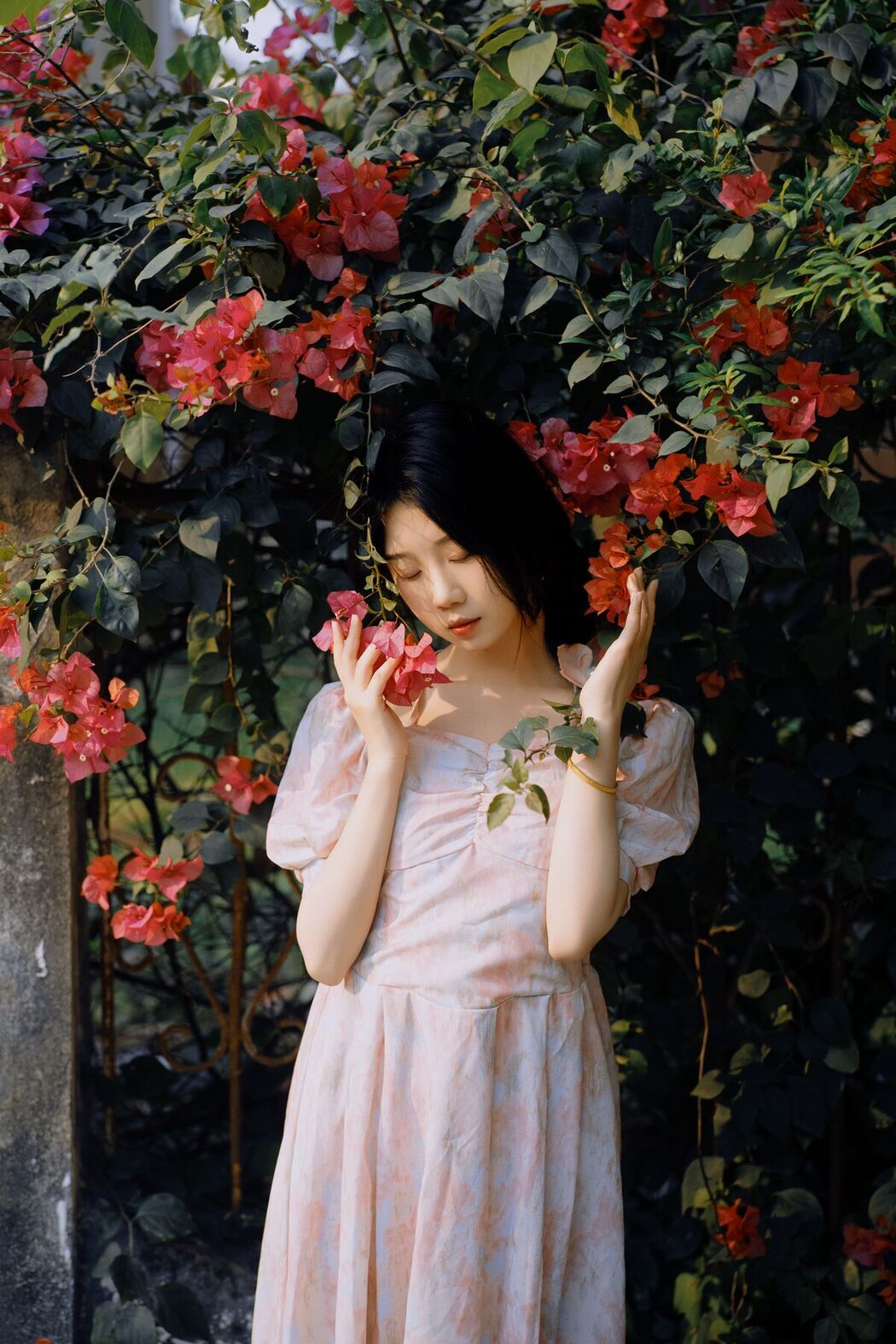 YiTuYu艺图语 Vol.6836 Zi Qing