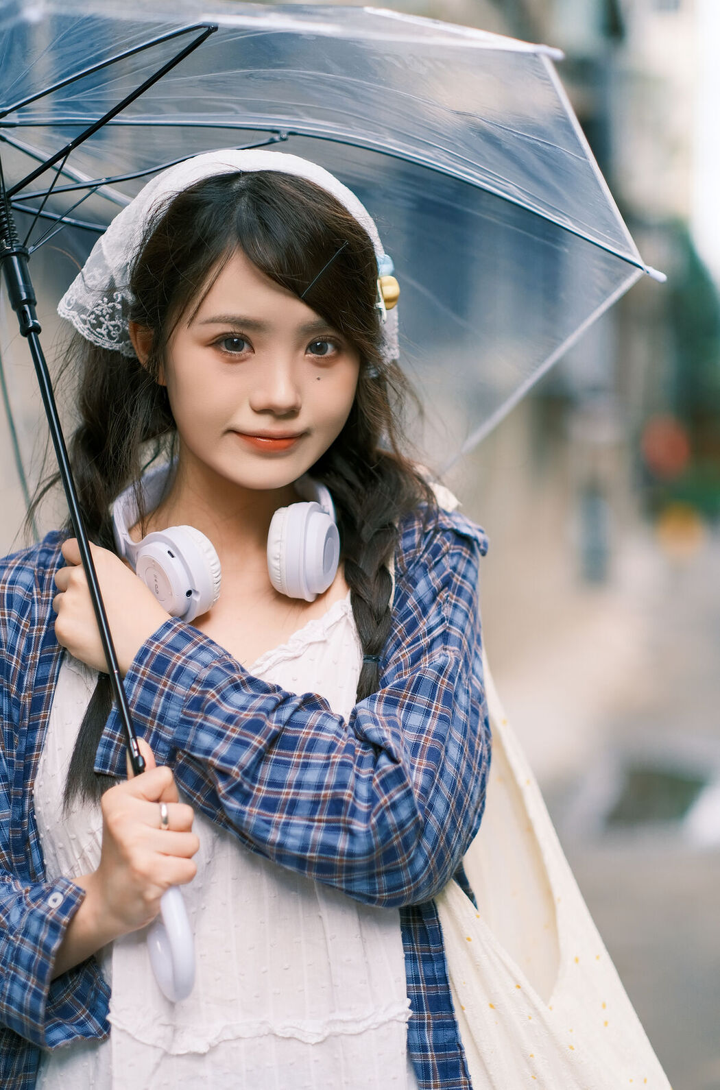 YiTuYu艺图语 Vol.6873 Bu Dong Song Shu