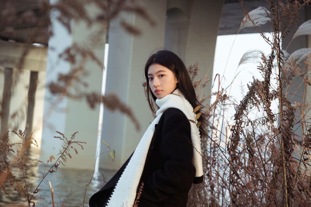 YiTuYu艺图语 Vol.6920 Lee Gou Zi