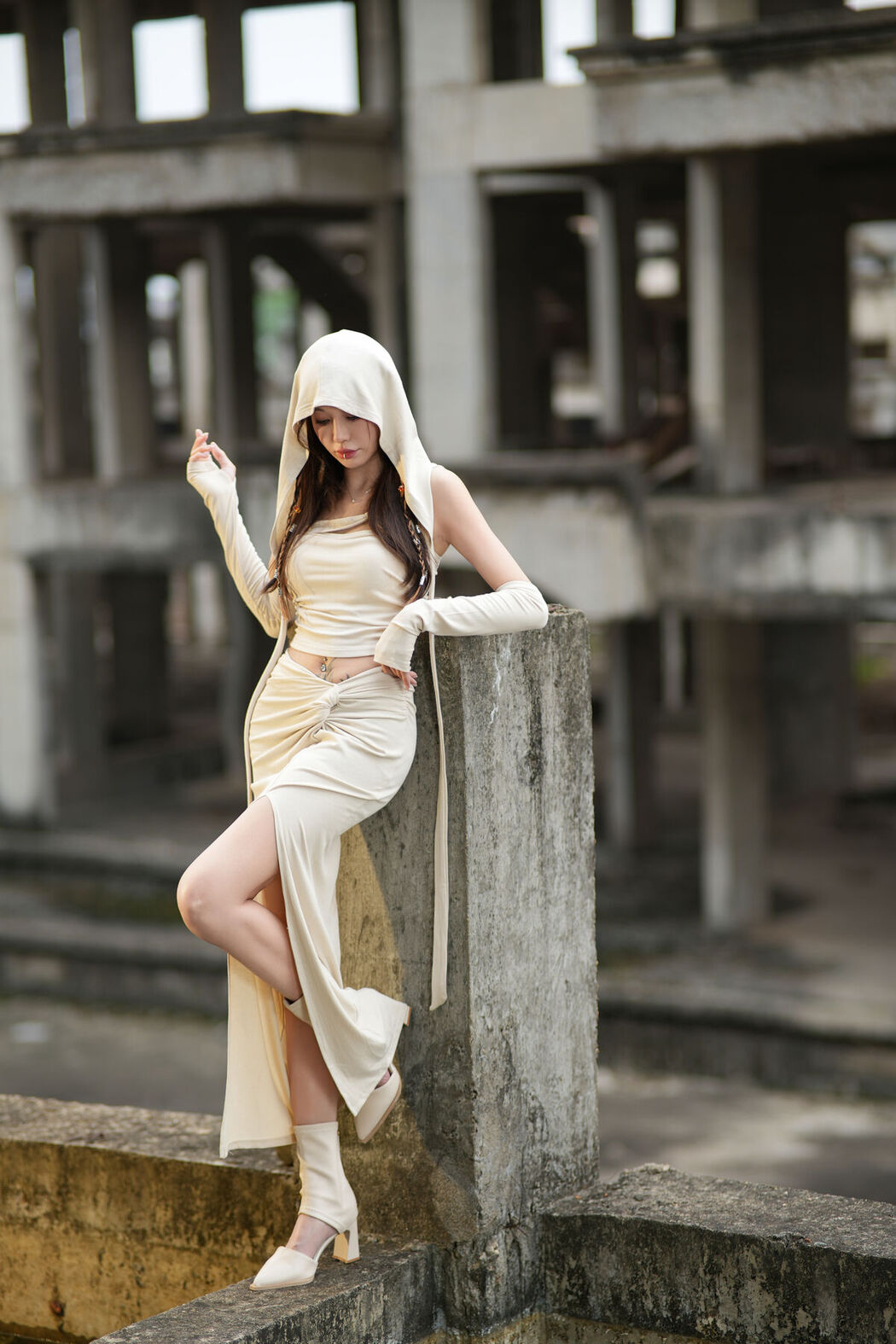 YiTuYu艺图语 Vol.6888 Swikey