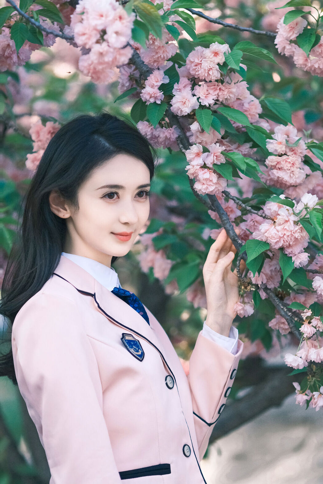 YiTuYu艺图语 Vol.6915 Zi Jun