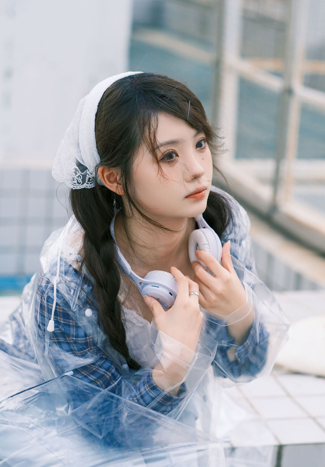 YiTuYu艺图语 Vol.6873 Bu Dong Song Shu