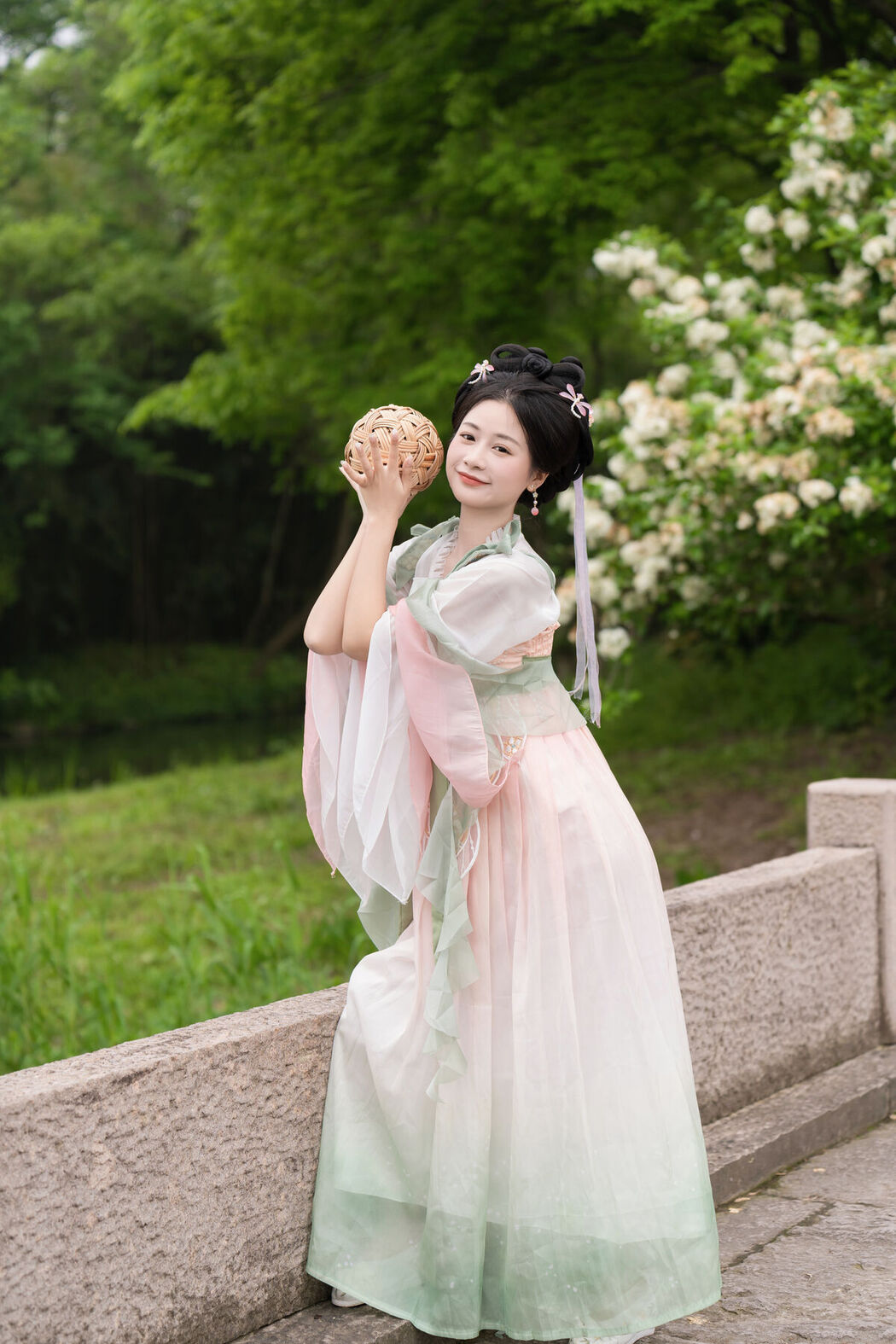 YiTuYu艺图语 Vol.6881 Cheng Zi Shu