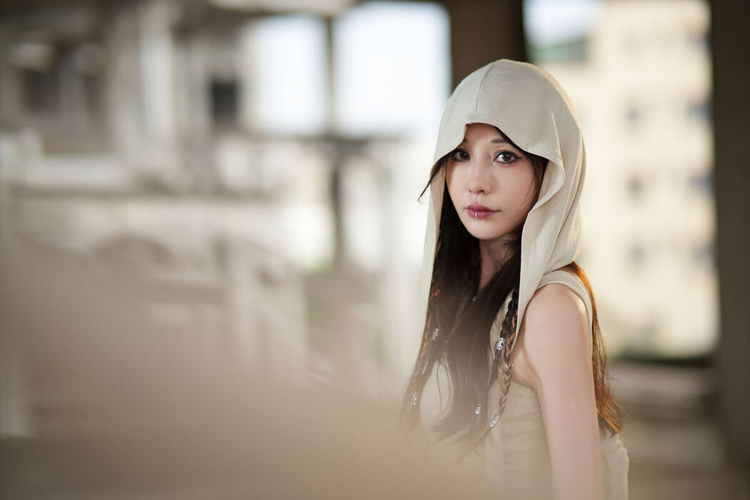 YiTuYu艺图语 Vol.6888 Swikey