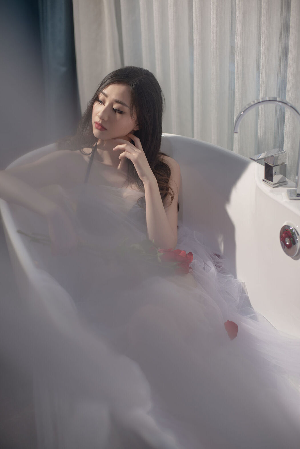 YiTuYu艺图语 Vol.6825 Xiao Yu Er
