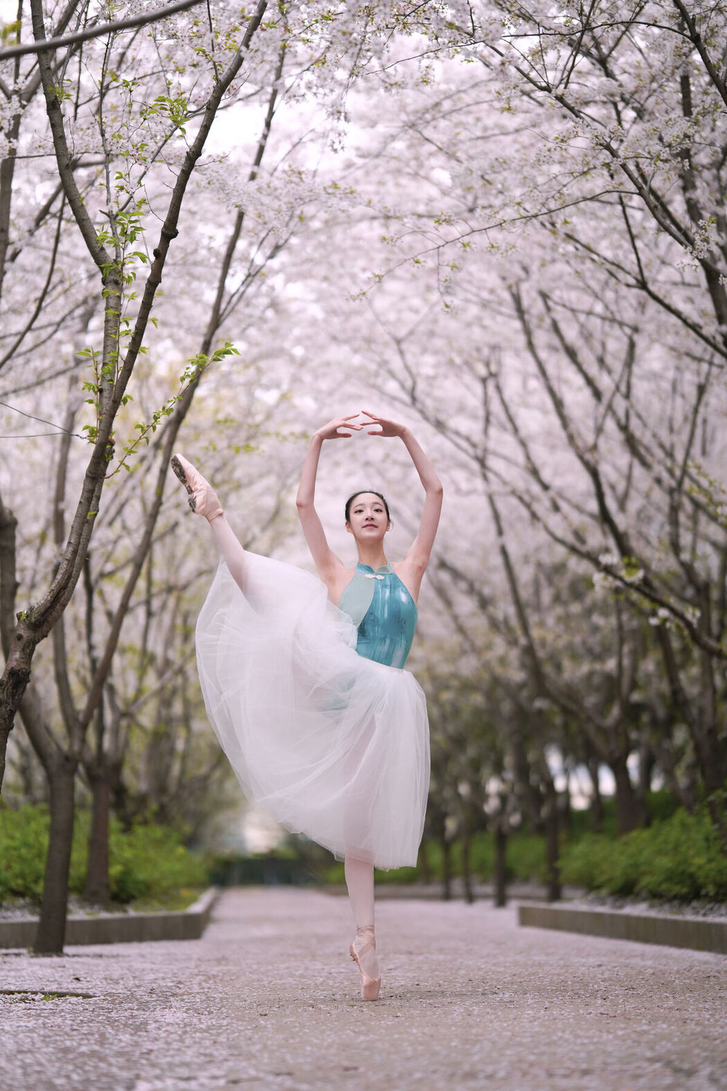 YiTuYu艺图语 Vol.6883 Xiao Xong