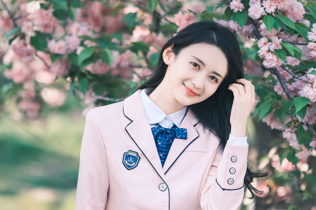 YiTuYu艺图语 Vol.6915 Zi Jun