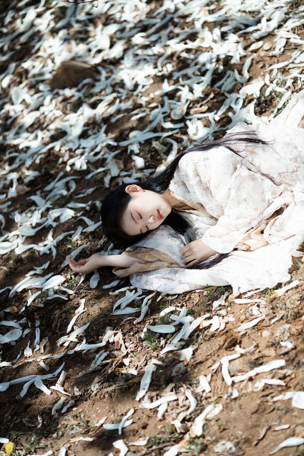 YiTuYu艺图语 Vol.6884 Xiang Wang Hui Shou Miao Miao Miao