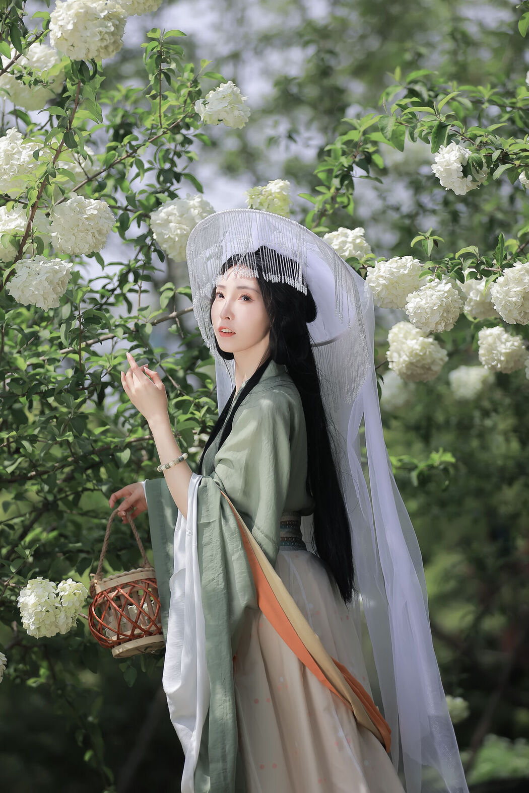 YiTuYu艺图语 Vol.6878 Li Cai