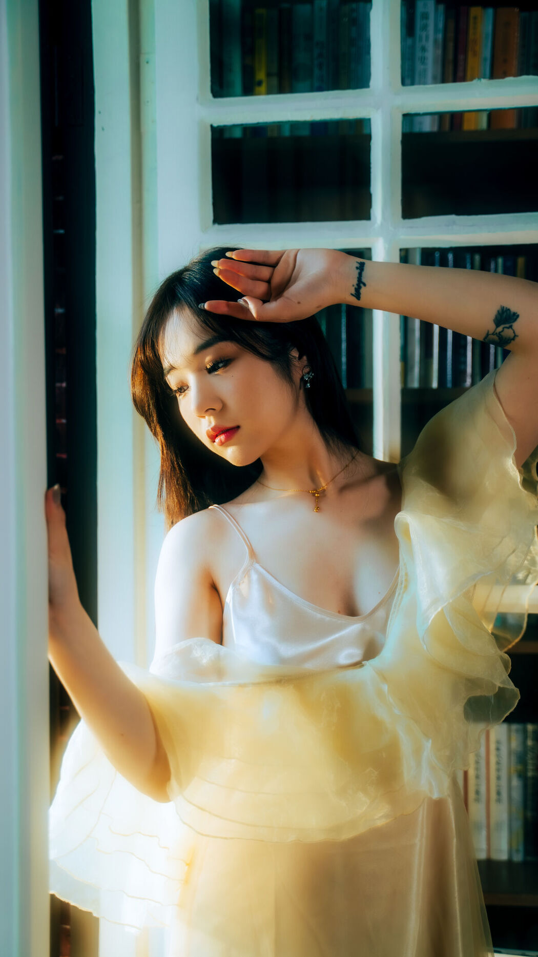 YiTuYu艺图语 Vol.6882 Na Na
