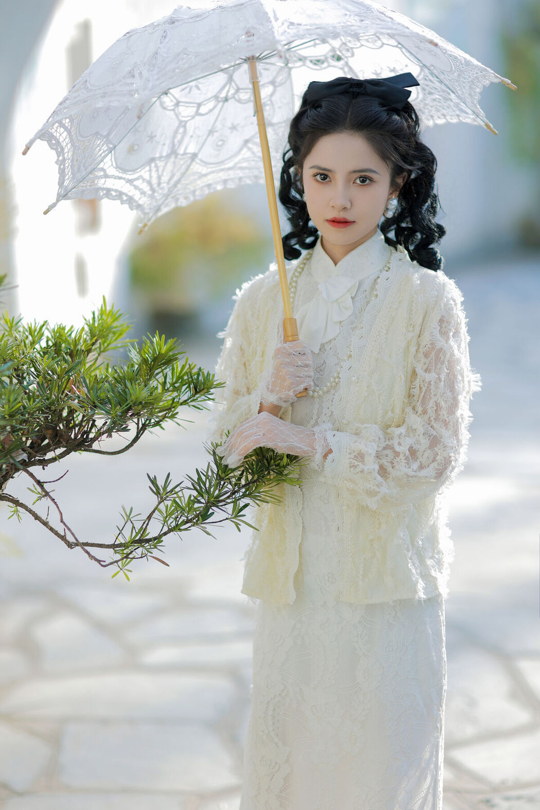 YiTuYu艺图语 Vol.6894 Jin Zhen Zhu