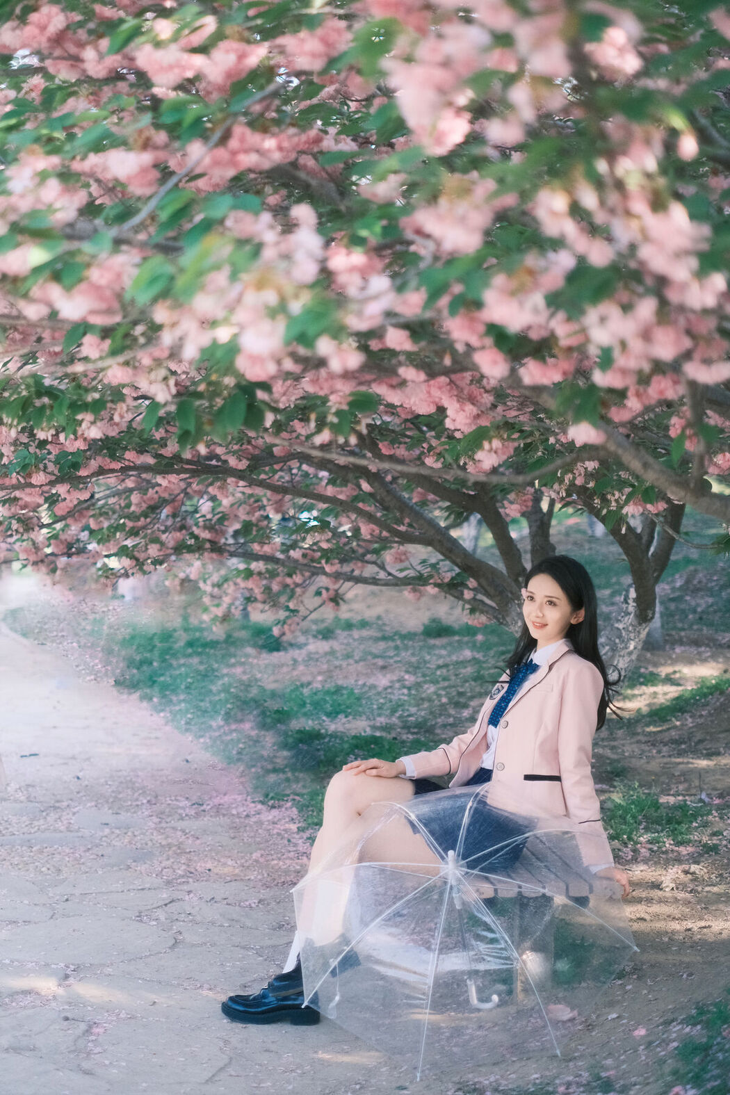 YiTuYu艺图语 Vol.6915 Zi Jun