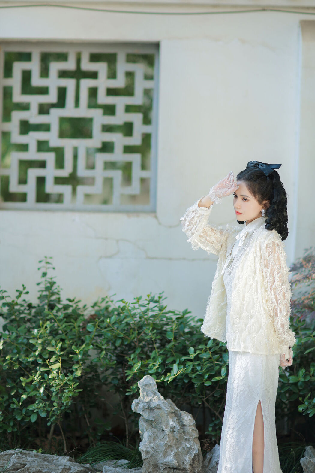 YiTuYu艺图语 Vol.6894 Jin Zhen Zhu