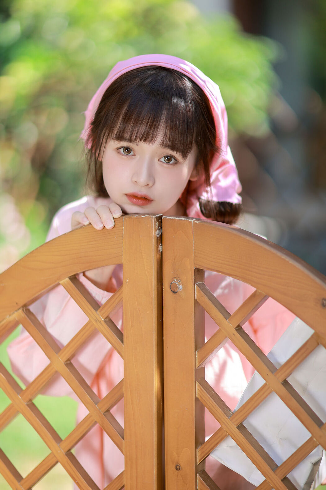 YiTuYu艺图语 Vol.6789 Juan Cun Xiao Ming