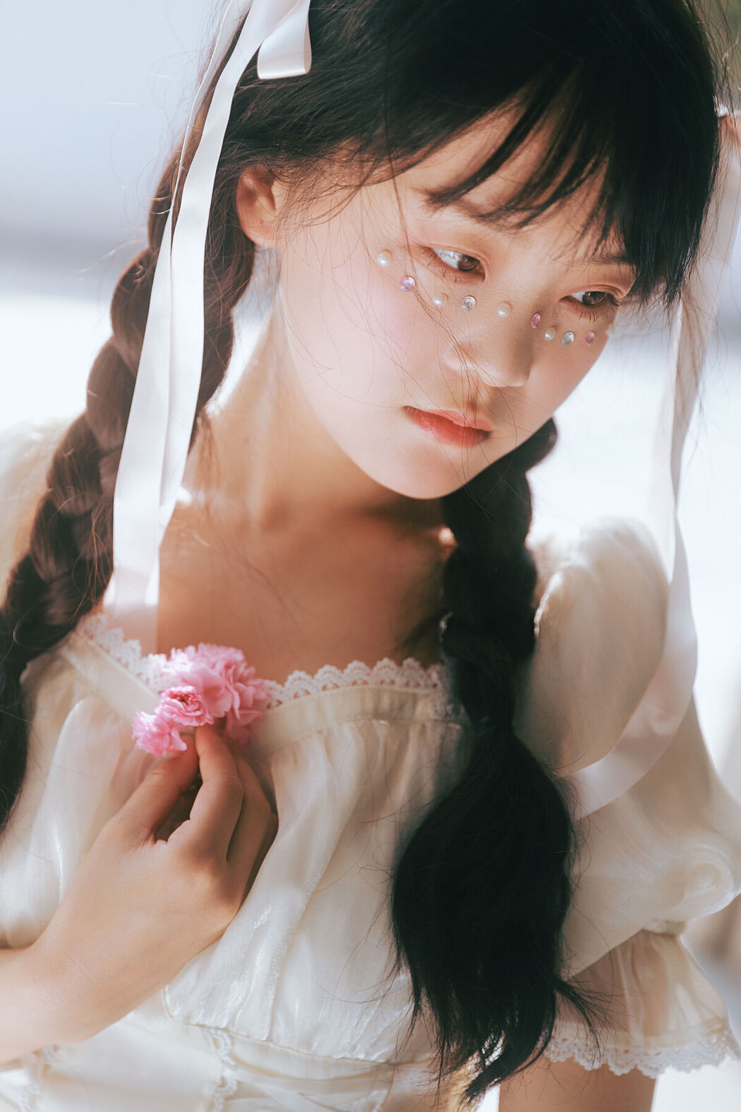YiTuYu艺图语 Vol.6785 Dang Ran Ran Ran