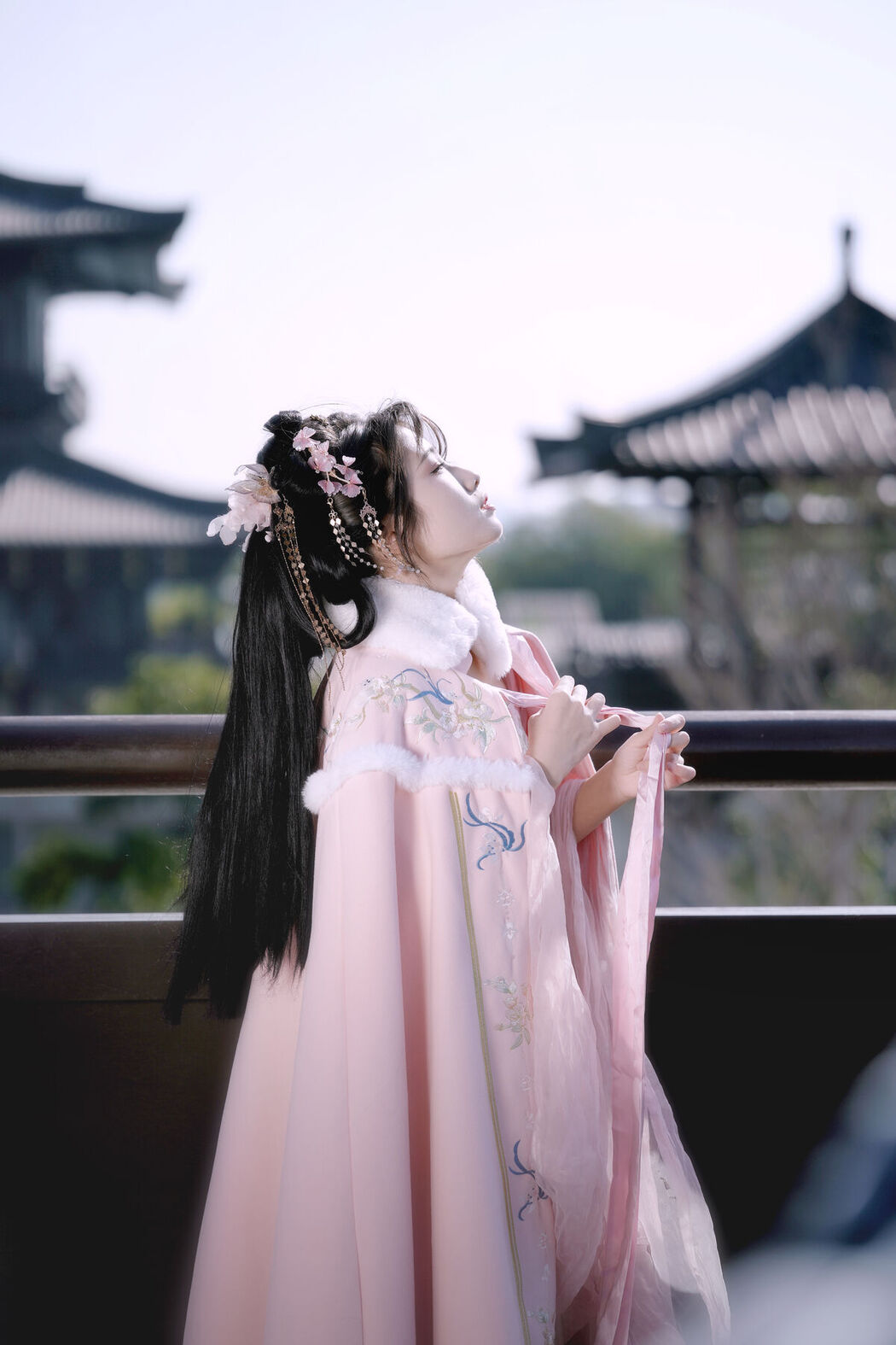 YiTuYu艺图语 Vol.6775 Xiao Qi