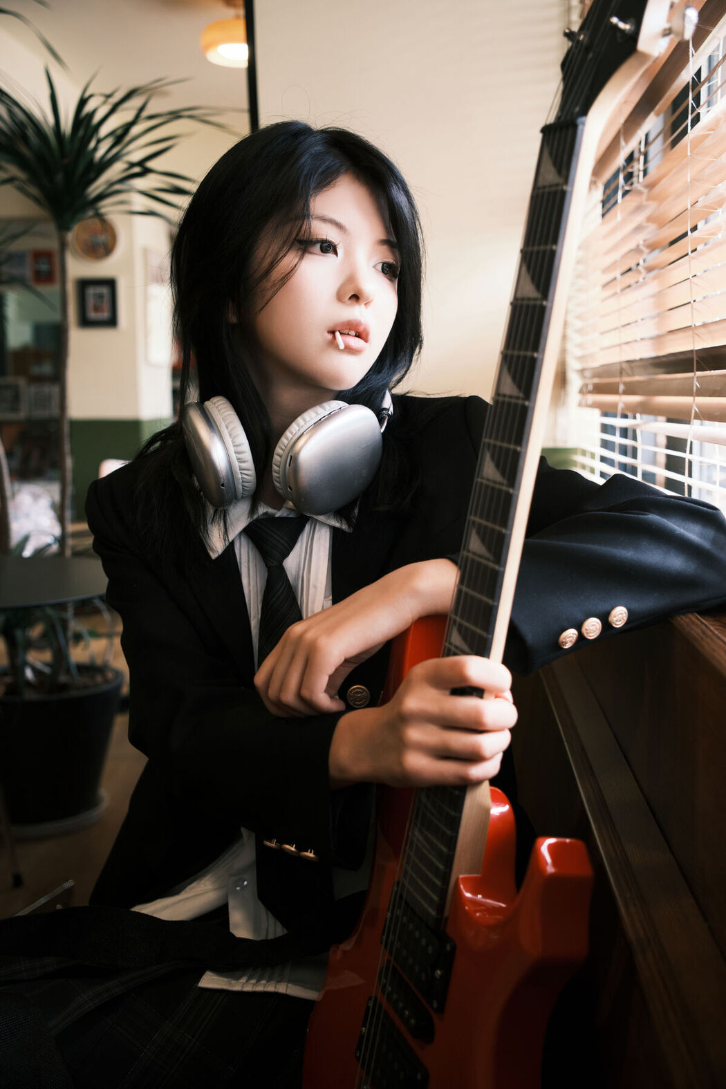 YiTuYu艺图语 Vol.6919 Ning De Xiao Suan Yin