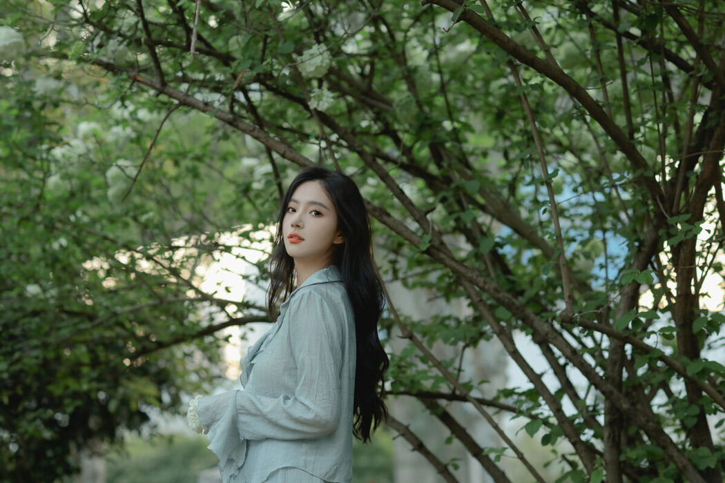 YiTuYu艺图语 Vol.6776 Elaine