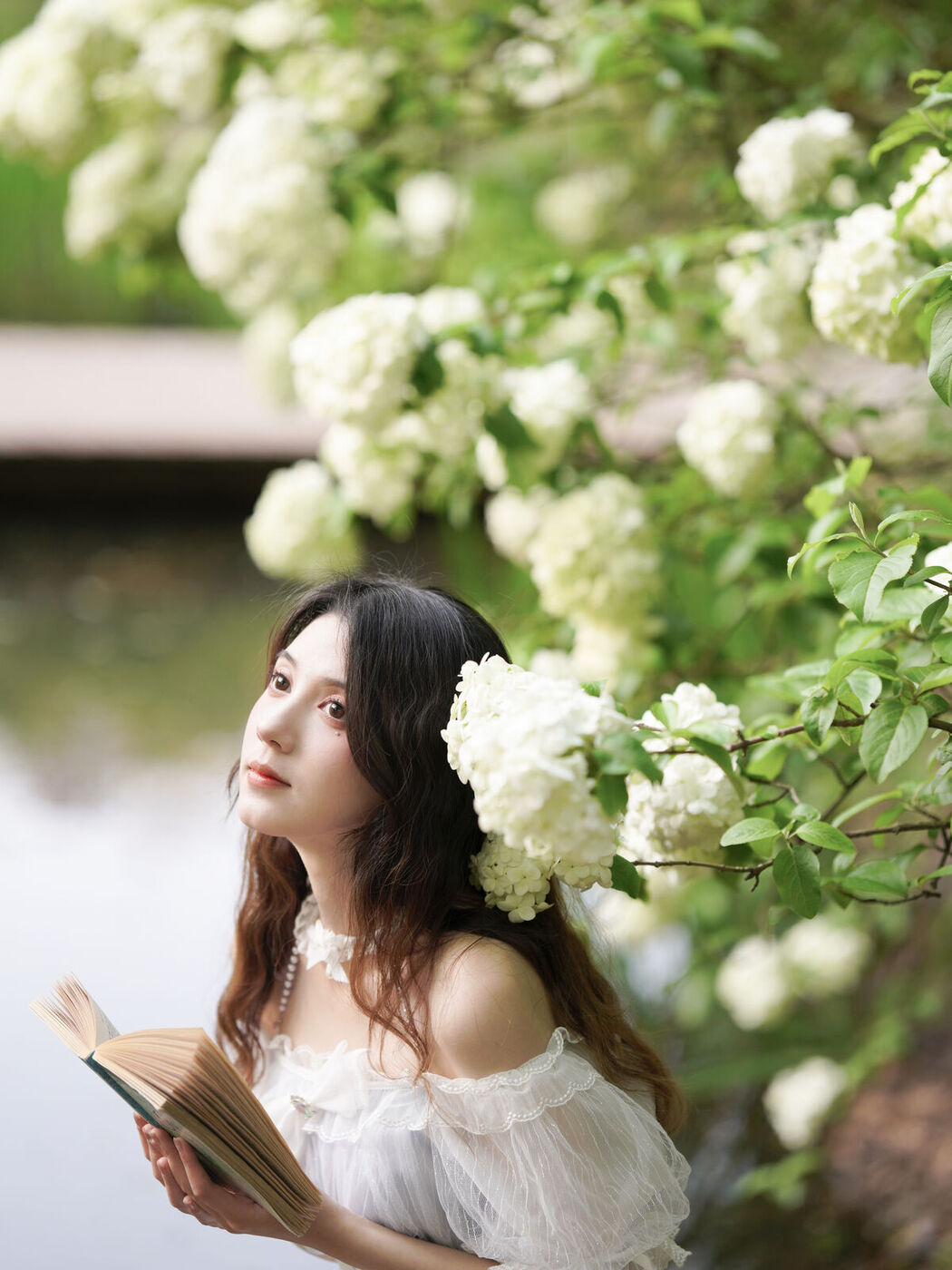 YiTuYu艺图语 Vol.6904 Enyyyn