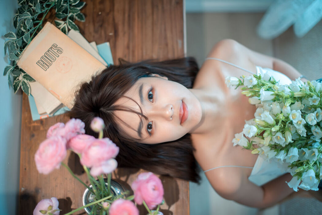 YiTuYu艺图语 Vol.6837 Che Li Zi