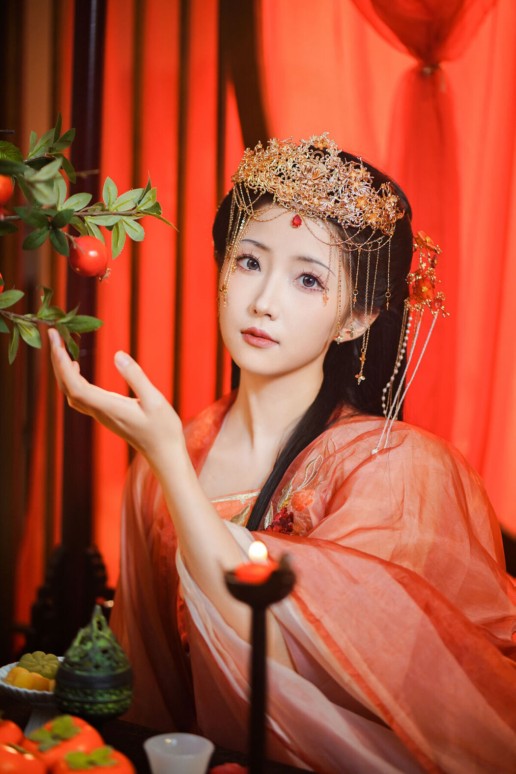 YiTuYu艺图语 Vol.6905 Tu Ya