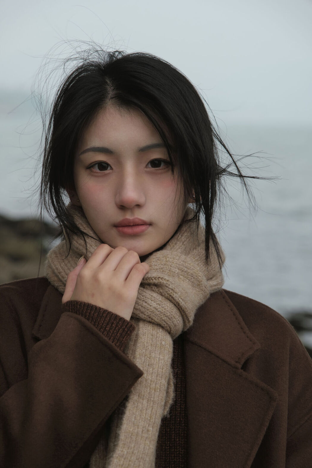 YiTuYu艺图语 Vol.6891 Sha Sha Shuai Shuai Yu