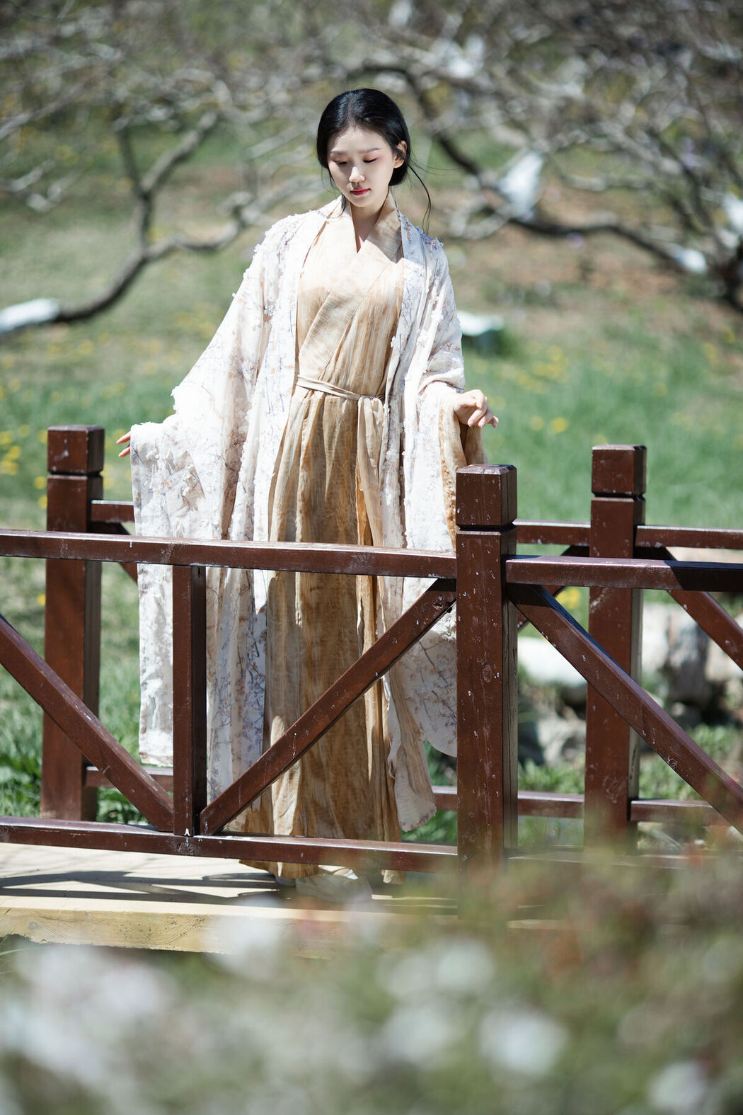 YiTuYu艺图语 Vol.6884 Xiang Wang Hui Shou Miao Miao Miao