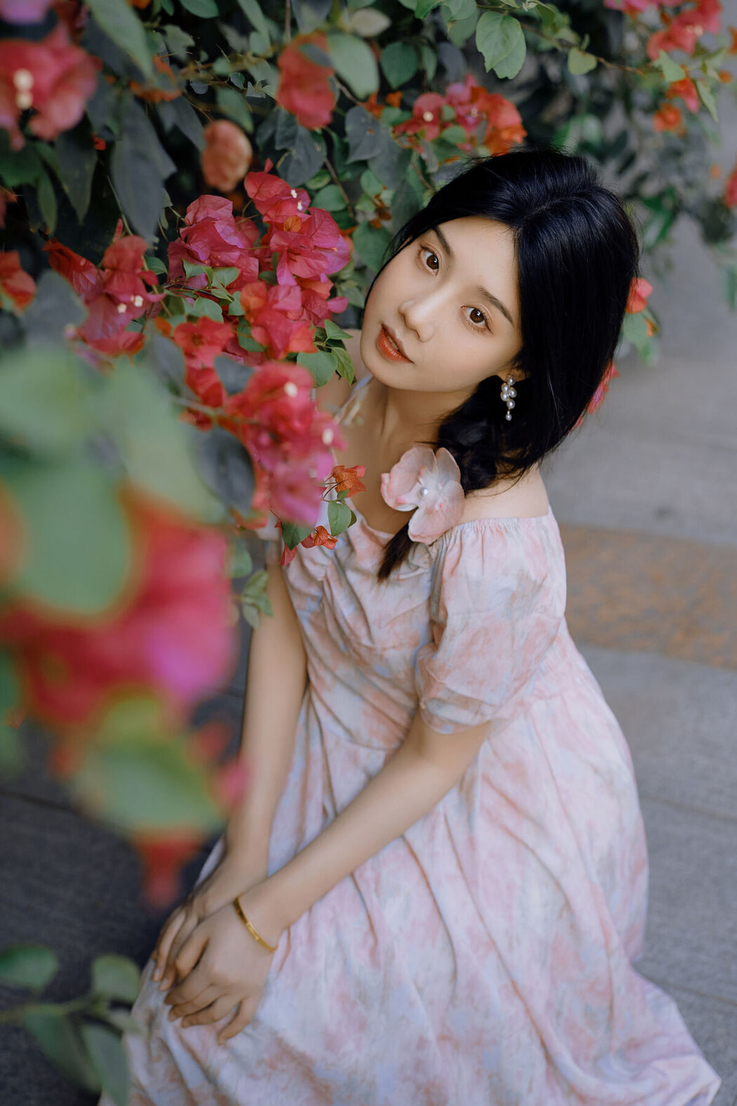 YiTuYu艺图语 Vol.6836 Zi Qing