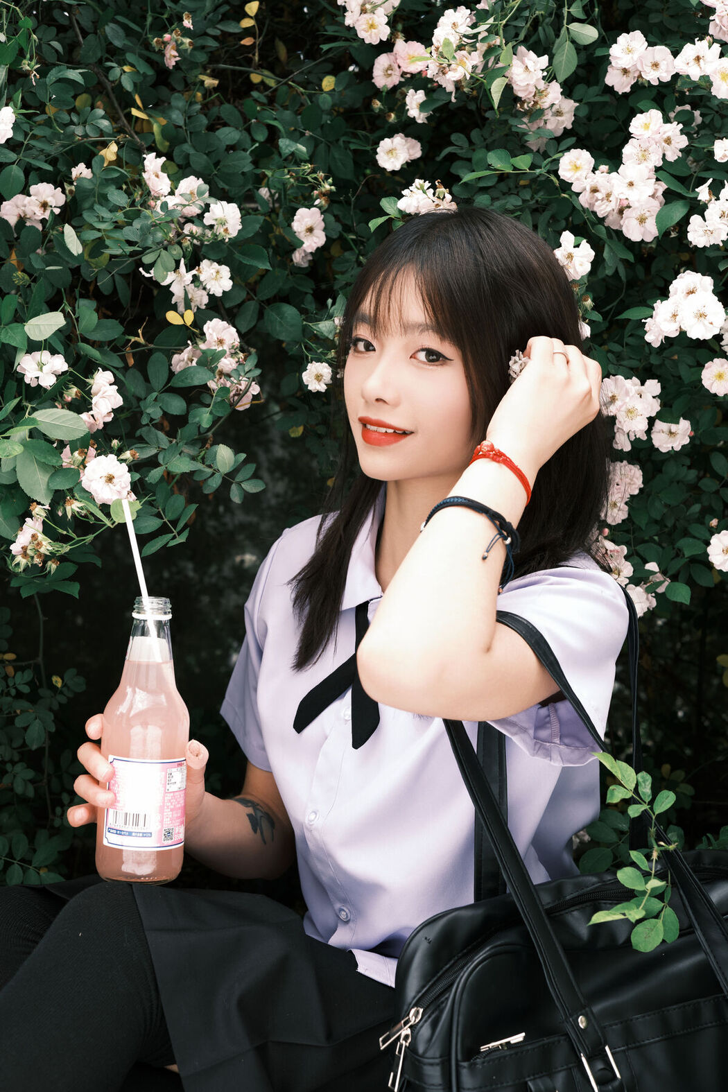 YiTuYu艺图语 Vol.6902 Ye Ye Ye Ye Ye