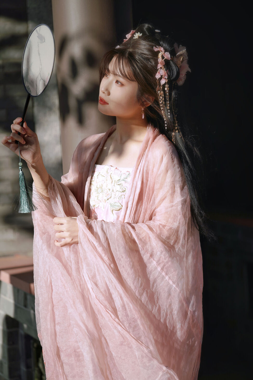 YiTuYu艺图语 Vol.6775 Xiao Qi