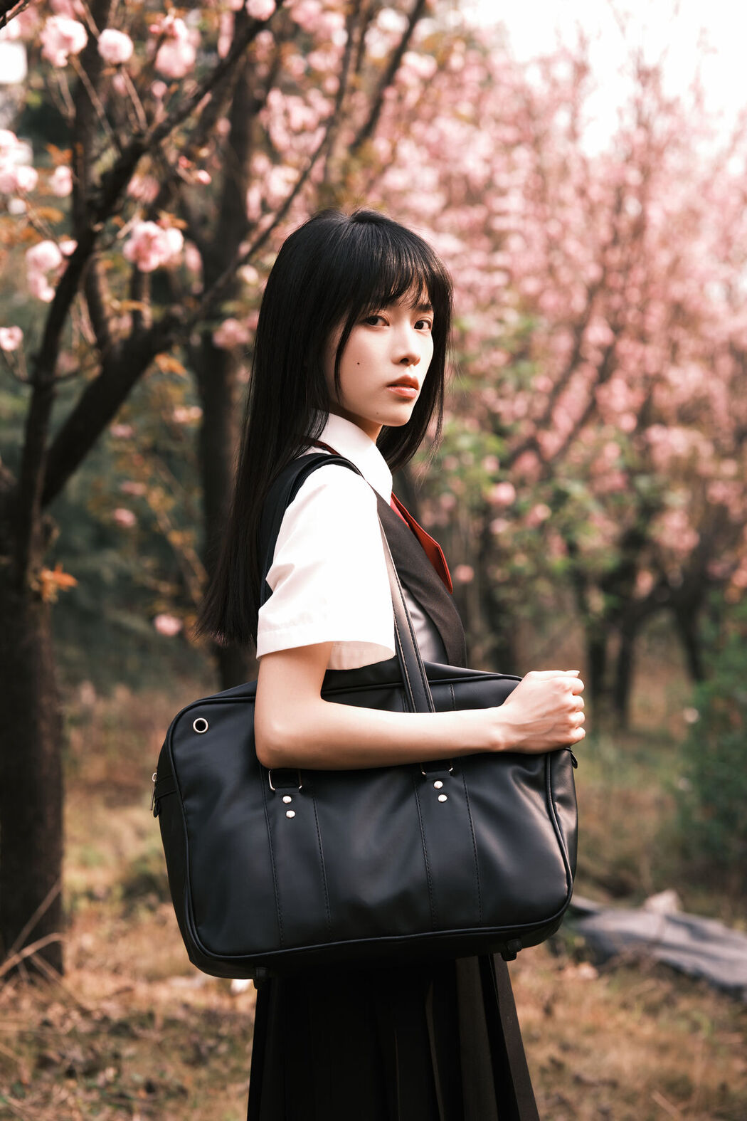 YiTuYu艺图语 Vol.6782 Xiao Song Ma Nai