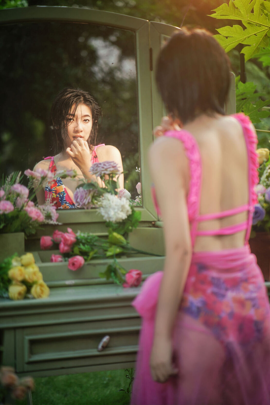 YiTuYu艺图语 Vol.6772 Zoe