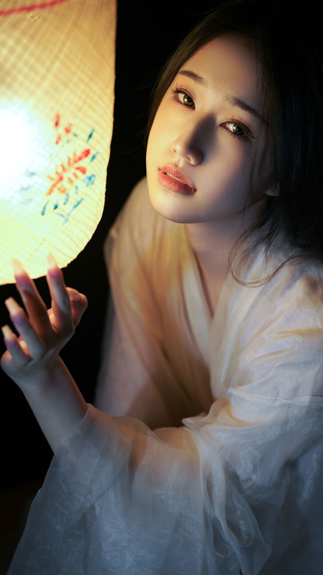 YiTuYu艺图语 Vol.6896 Zang Yi Tong