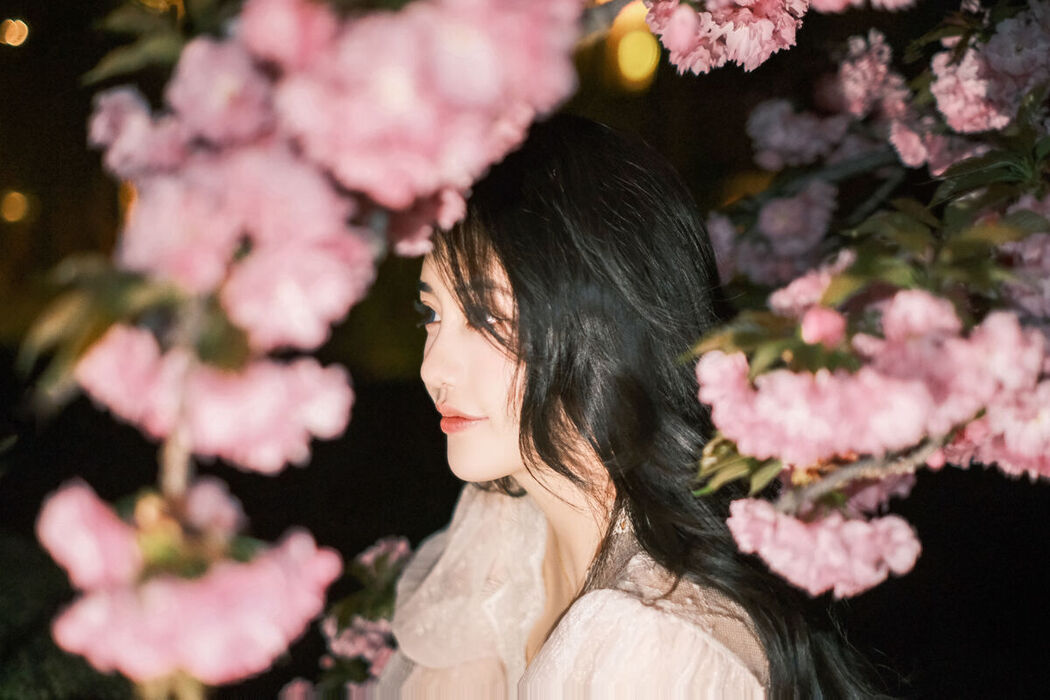 YiTuYu艺图语 Vol.6848 Le Yi Li Bunny