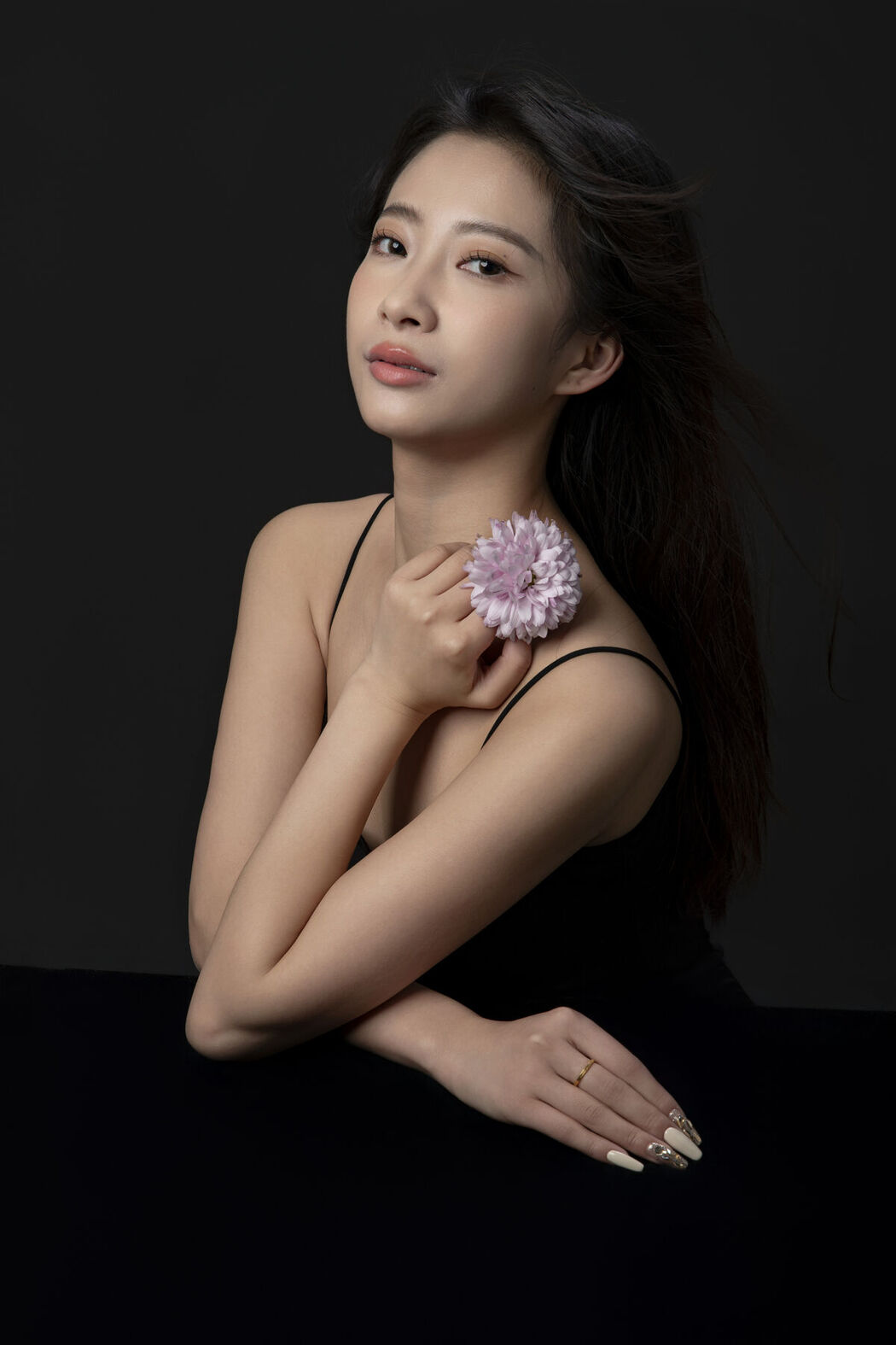 YiTuYu艺图语 Vol.6850 Yang Yang
