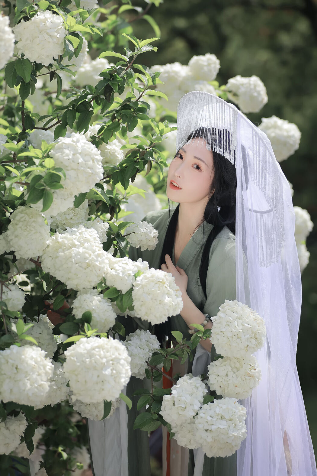 YiTuYu艺图语 Vol.6878 Li Cai