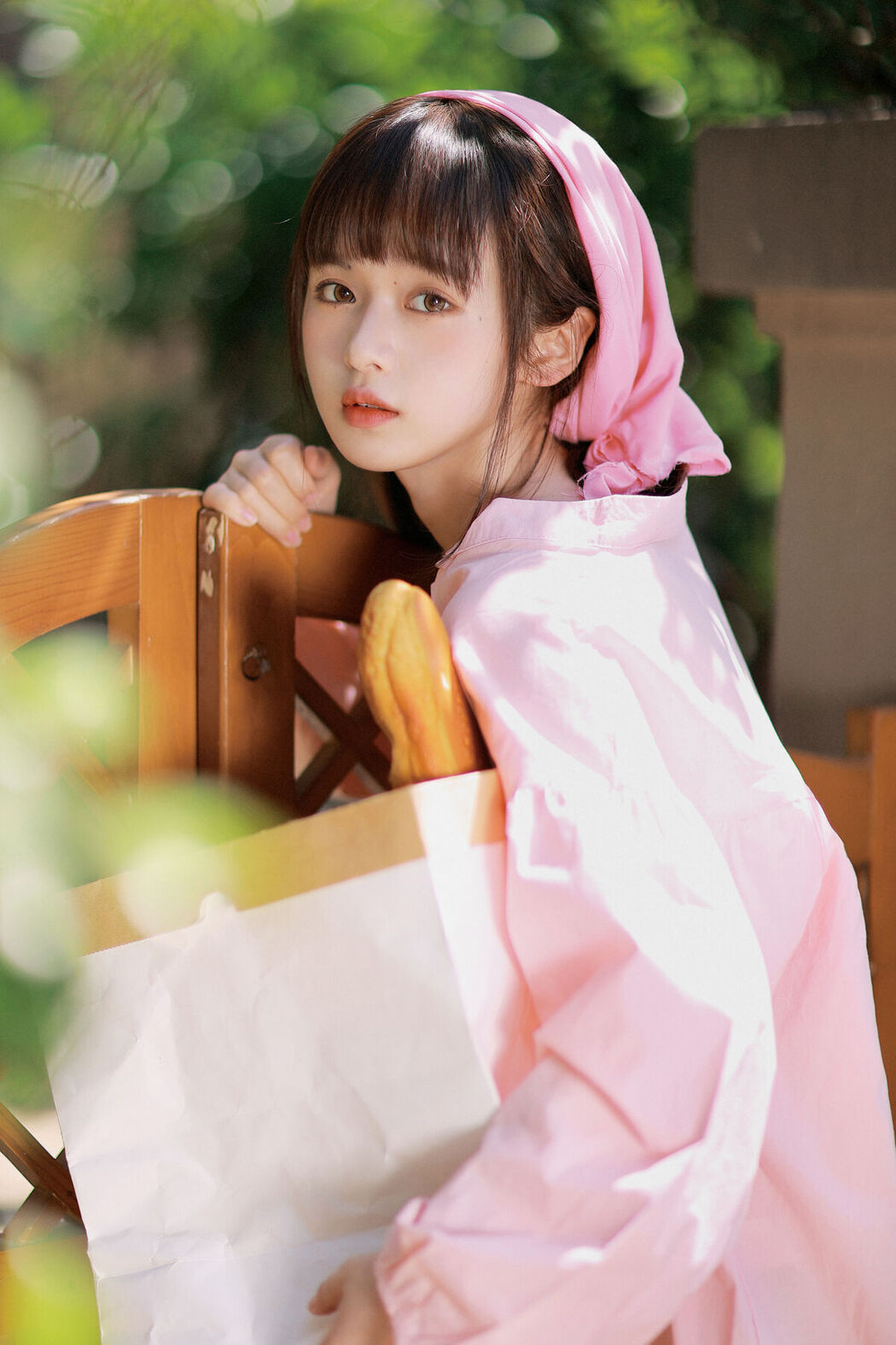 YiTuYu艺图语 Vol.6789 Juan Cun Xiao Ming