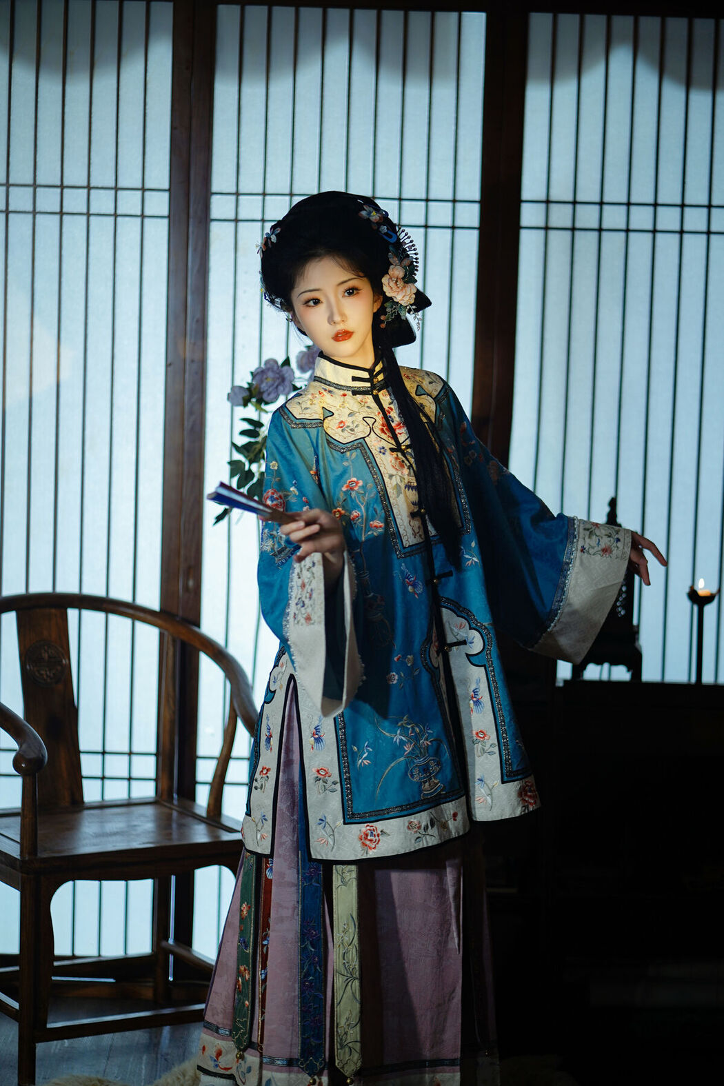 YiTuYu艺图语 Vol.6921 Tu Ya