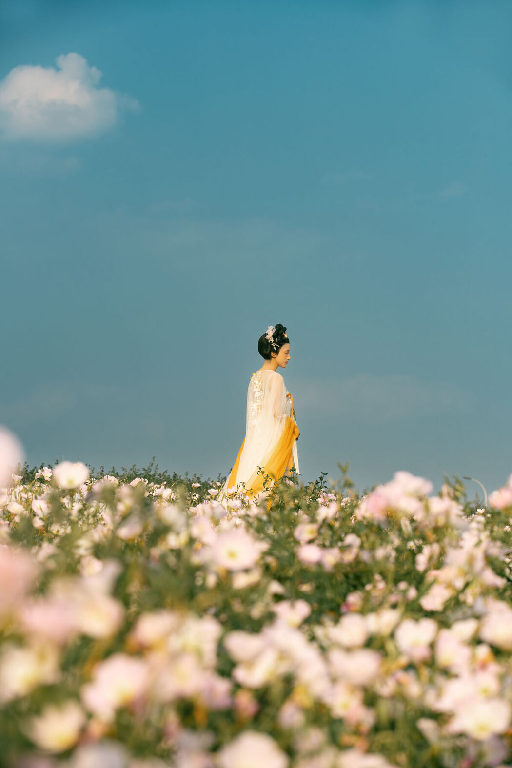 YiTuYu艺图语 Vol.6911 Jun Yin Lan