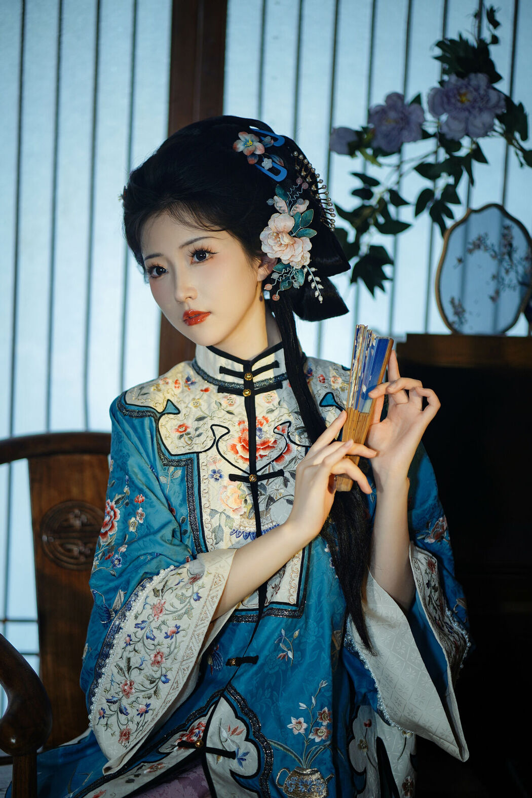 YiTuYu艺图语 Vol.6921 Tu Ya