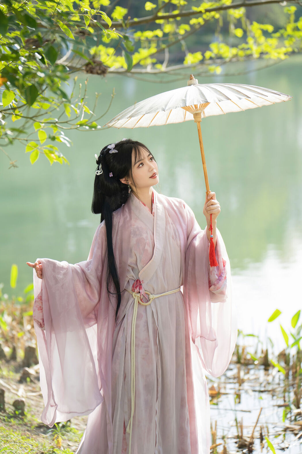 YiTuYu艺图语 Vol.6774 Xiao Ou O