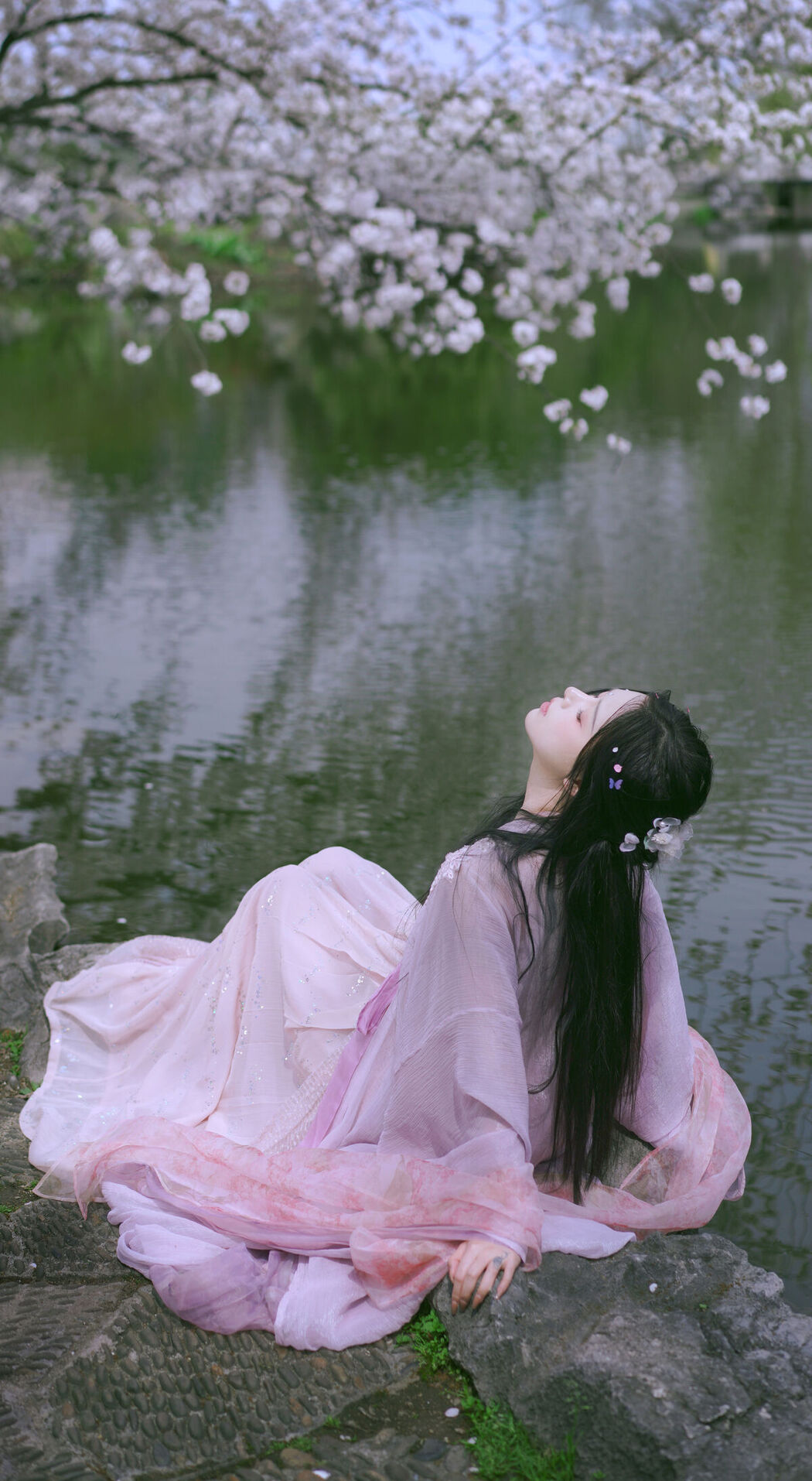 YiTuYu艺图语 Vol.6877 Xi Xi