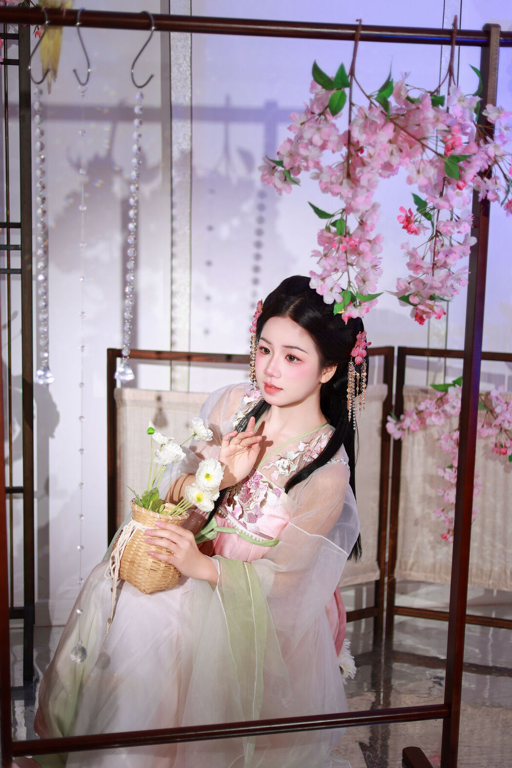 YiTuYu艺图语 Vol.6862 Xiao Du Tong Xue