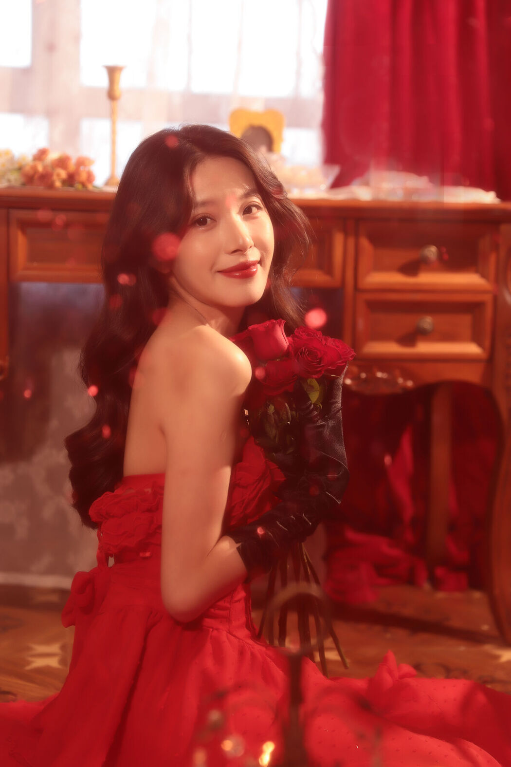 YiTuYu艺图语 Vol.6887 Yi Xin Doris