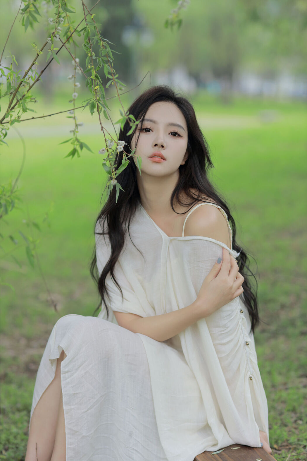YiTuYu艺图语 Vol.6901 Elaine