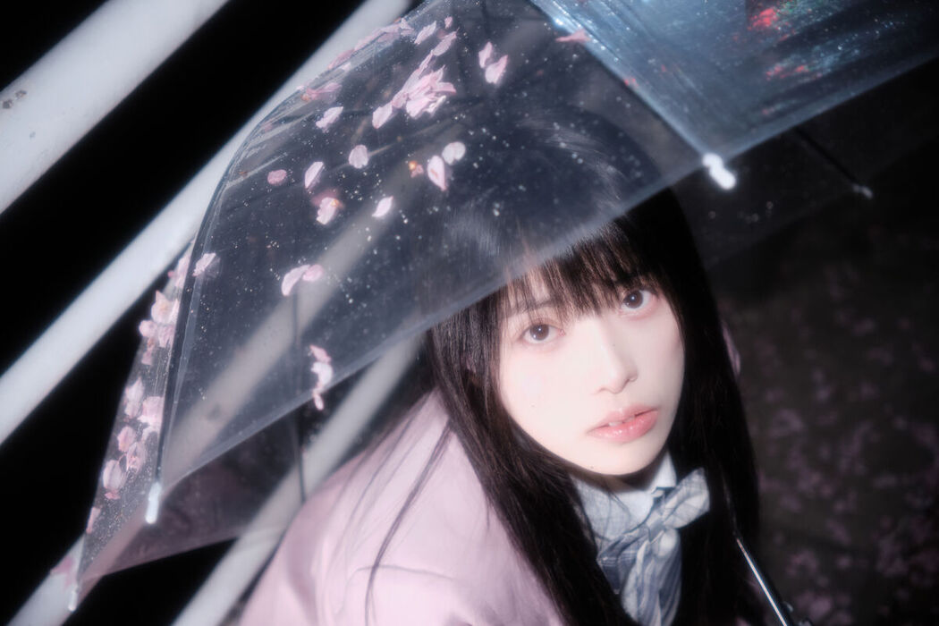 YiTuYu艺图语 Vol.6793 Xiao Song Ma Nai