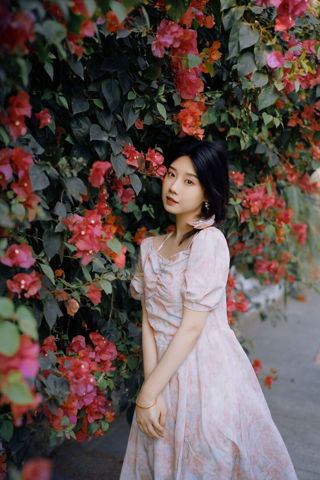 YiTuYu艺图语 Vol.6836 Zi Qing