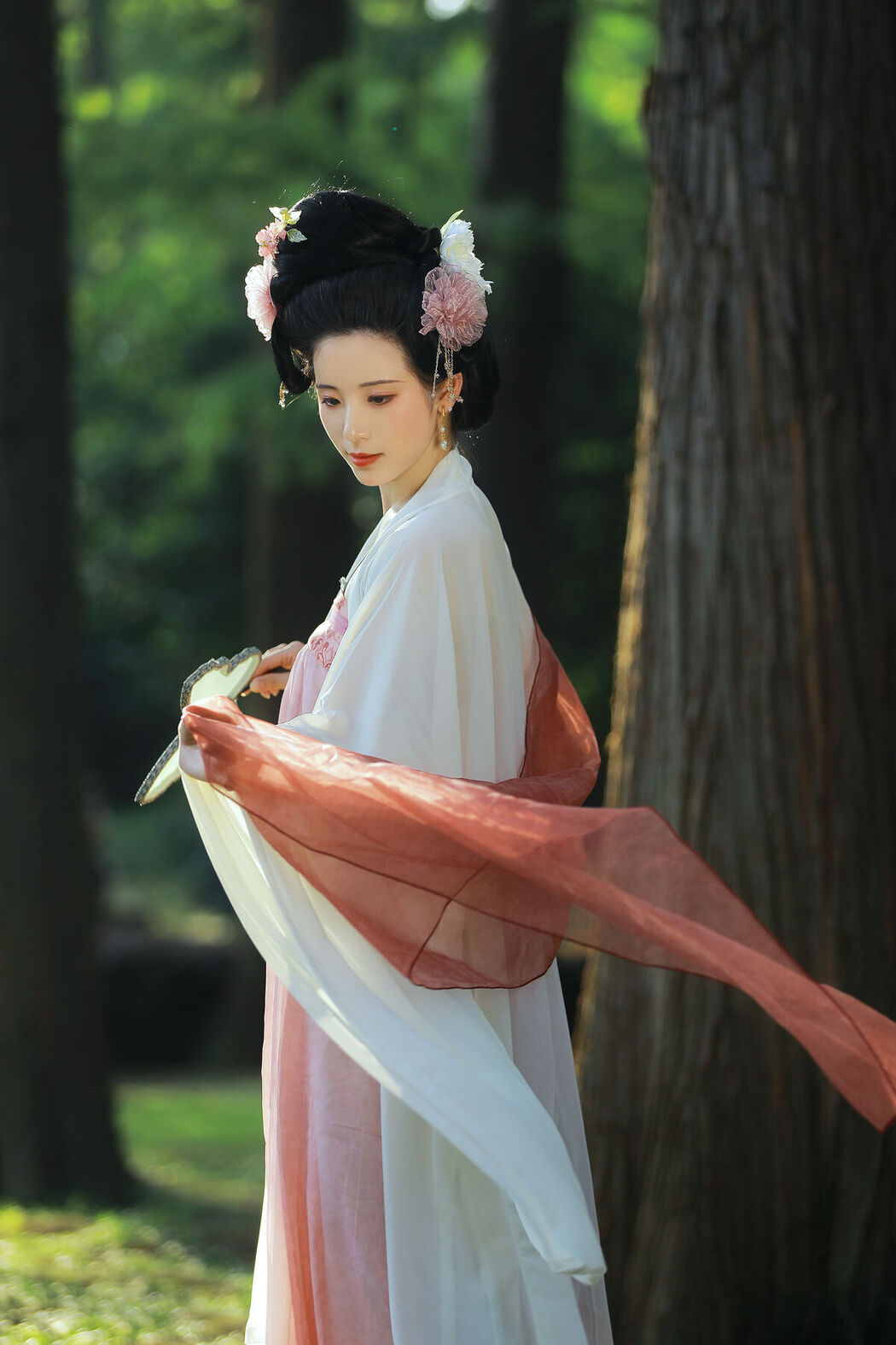 YiTuYu艺图语 Vol.6853 Ruan Yu